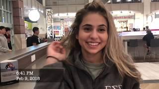 MALL OF GEORGIA VLOG: Valentine's Day Special