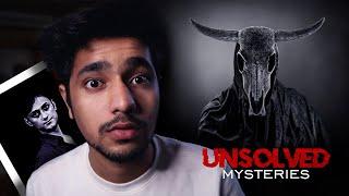 Creepy Unsolved Mysteries of India [Vol 3]