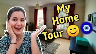 My Home Tour  / My New Home ️