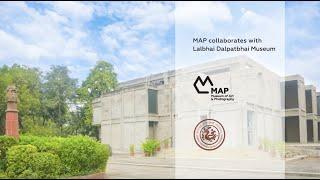 Museums Without Borders: MAP x Lalbhai Dalpatbhai Museum