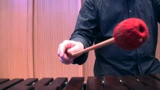 Milkof Marimba Lesson 1