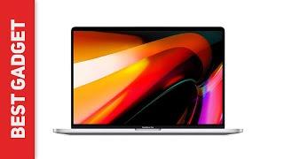 New Apple MacBook Pro Review - The Best Work Laptops in 2021