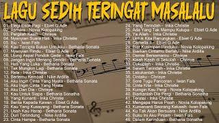 LAGU KENANGAN TERBAIK MASA LALU - BEST HITS TEMBANG KENANGAN