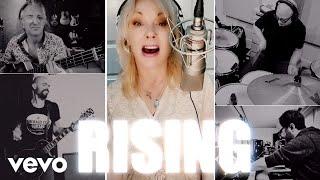 Nancy Wilson - The Rising