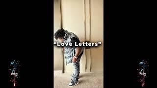 [FREE] Rod Wave Type Beat - ''Love Letters'' | Toosii Type Beat 2023