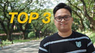 Board Topnotcher in Just 3 Months Review! (Engr. Celeste)