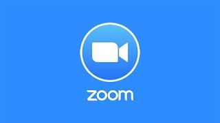 Как установить ZOOM для обучения и видеоконференций  Инструкция