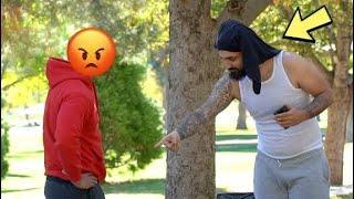 GAY TINDER DATE PRANK - They Were Expecting a GIRL! (PART 14)