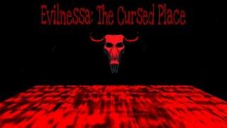 Evilnessa: The Cursed Place - ПОБЕГ ИЗ ПРОКЛЯТОГО МЕСТА! ANDROID GAME