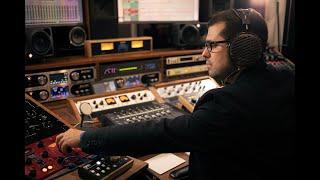 Audeze Headphones for Mixing/Mastering with Justin Gray - LCD-5, CRBN, LCD-4, LCD-4z, LCD-XC & LCD-1