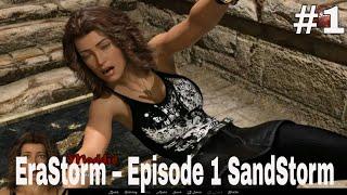 EraStorm – Episode 1  SandStorm Gameplay #4