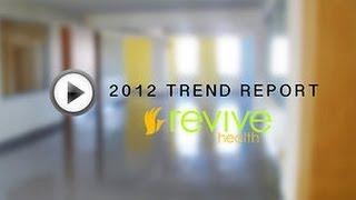 2012 Payor / Provider Relations Trend Report: Exploring Major Trends in Health Care