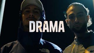 [FREE] AMO X NIMO TYPE BEAT - ''DRAMA'' (prod. by kaythe808plug)