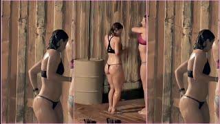 Maisie Smith Bikini Loop HD Video