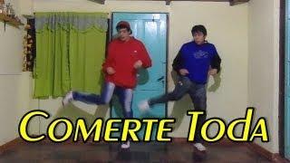 Nene Malo - Comerte Toda