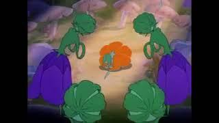 Mgm Cartoon - Dance Of The Weed (1941)