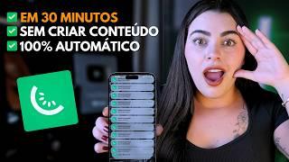 KIWIFY: Como fazer a PRIMEIRA VENDA em 30 minutos! *AULÃO GRATIS*