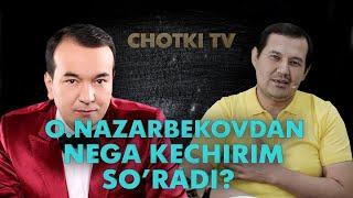 AZIZBEK BEKMURODOV XAYOTIDAGI QIYINCHILIKLARI, OG'IR OPERATSIYA BO'LGANI VA OILASI HAQIDA GAPIRDI