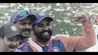 மீண்டும் Champions-ஆக #TeamIndia-வை பார்க்க தயாரா? | #ChampionsTrophyOnJioStar