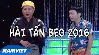 Hài 2022 Lên Chùa Phóng Sanh - Tấn Beo, Dũng Nhí -  Liveshow Hài Hay 12 Năm Nụ Cười Mới