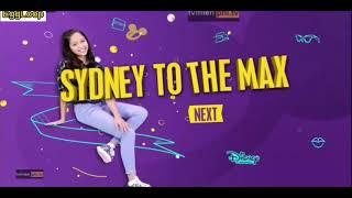 Sydney to the Max Next Bumper (Disney Channel Asia)