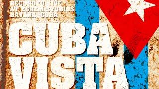 Café Cuba  Buena Vista Social Club  - Cuban All Stars Vol. I  - Chan Chan song