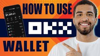 How to Use OKX Wallet | Tutorial for Beginners (2024)