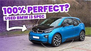 BMW i3: Found THE PERFECT One on the Used Market?