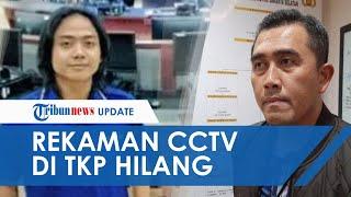 Rekaman CCTV Terhapus, Kasus Kematian Editor Metro TV Yodi Prabowo Sulit Terungkap