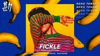 무료비트 Sik-K Type Beat 2019 FREE 'Fickle' K-Hip Hop Instrumental 식케이 타입 비트