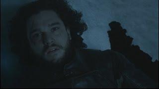 Jon Snow | Winter Is Coming