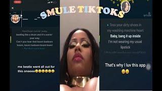 The funniest smule videos (compilation)