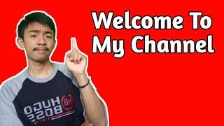 Welcome To My Channel Ananda master #trailer