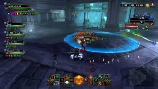 Neverwinter TR PvP 03/03/2024