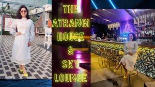 The Atrangi House & Sky Lounge, Sanpada, Vashi | Restaurant in Navi Mumbai_ Hotels in Mumbai Pranoti