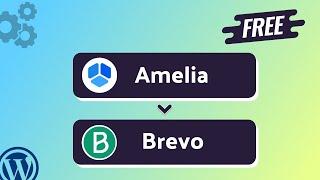Integrating Amelia with Brevo(Sendinblue) | Step-by-Step Tutorial | Bit Integrations