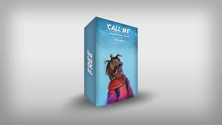 [FREE] JUICE WRLD LOOP / DRUM KIT | 'CALL ME' - SAD JUICE WRLD FREE SAMPLE PACK 2020