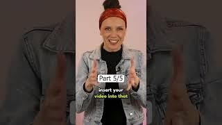 Part 5/5 - Caption apps for vertical videos 