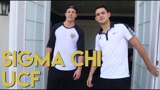 Trending Houses : Sigma Chi - University of Central Florida