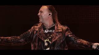 HELLOWEEN - I Want Out (Live in Wacken 2018) | HELLOWEEN