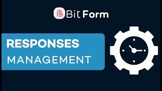 Form Submission Data in WordPress Form - Bit Form