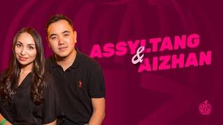 Assyltang & Aizhan I Almaty Kizomba Congress 2022