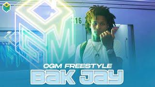 Bak Jay | OGM Freestyle