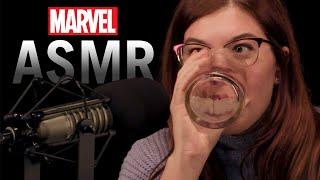 [ASMR] Marvel Comics Announcements for June 2020