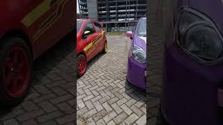 KOPJIB DAIHATSU AYLA INDONESIA TANGERANG RAYA