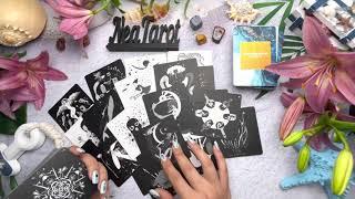 ЧТО У НЕГО ПРОИСХОДИТ ПРЯМО СЕЙЧАС? Dark Days Tarot. СОВЕТ КАРТ.