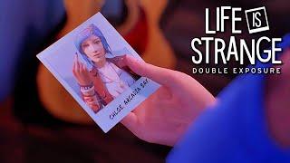 Life is Strange 4: Double Exposure CHLOE PRICE RETURNS