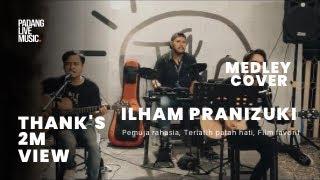 Pemuja Rahasia, Terlatih Patah Hati, Film Favorit - Ilham Pranizuki, Pramoedya, Geovani (Medley)