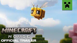 A Minecraft Movie | Official Trailer