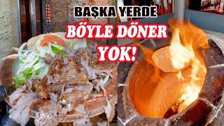 BAŞKA YERDE BÖYLE ET DÖNER YOK!!